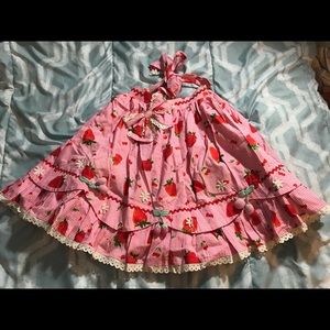 Angelic Pretty-trade only-reserved
